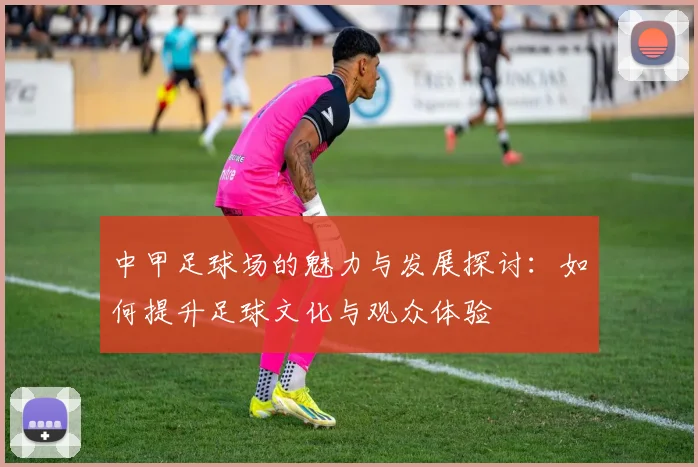 中甲足球场的魅力与发展探讨：如何提升足球文化与观众体验