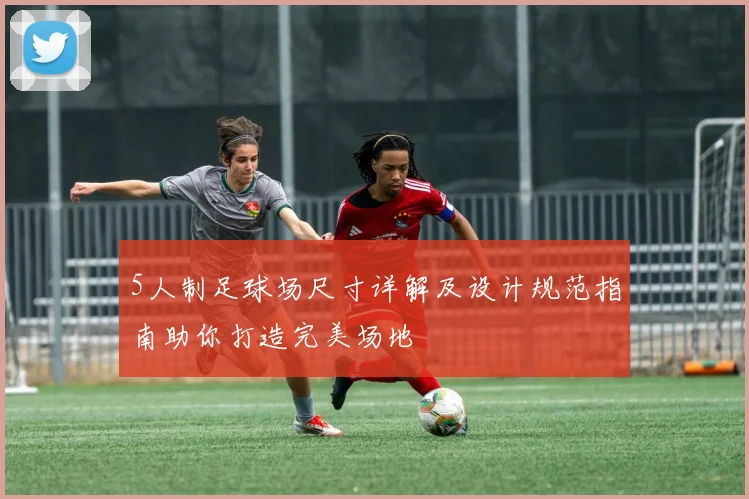 5人制足球场尺寸详解及设计规范指南助你打造完美场地