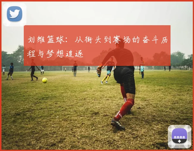 刘维篮球：从街头到赛场的奋斗历程与梦想追逐