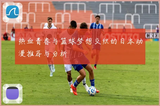 热血青春与篮球梦想交织的日本动漫推荐与分析