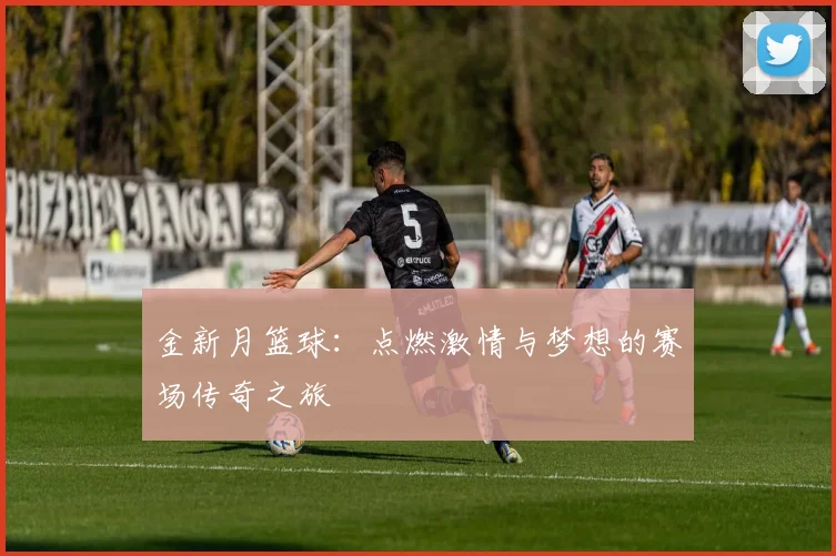 金新月篮球：点燃激情与梦想的赛场传奇之旅